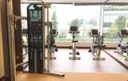 Fitness Center 4 Sai Gon Lotus Hotel Apartment