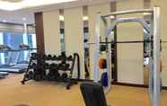 Fitness Center 6 Sai Gon Lotus Hotel Apartment