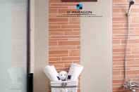 Toilet Kamar D'Paragon Karangmalang