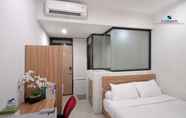 Kamar Tidur 2 D'Paragon Karangmalang