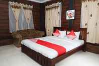 Bedroom OYO 550 Kebon Krapyak Cottage