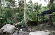 Common Space 6 OYO 550 Kebon Krapyak Cottage