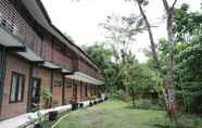 Ruang Umum 7 OYO 550 Kebon Krapyak Cottage