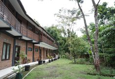 Common Space 7 OYO 550 Kebon Krapyak Cottage