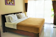 Kamar Tidur Hotel Minak Jinggo