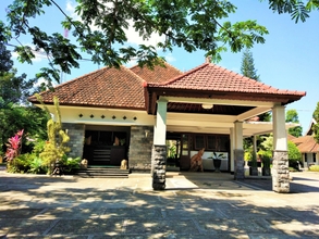 Bangunan 4 Hotel Minak Jinggo