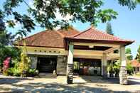 Exterior Hotel Minak Jinggo