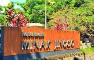 Exterior 3 Hotel Minak Jinggo