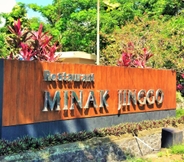 Bangunan 3 Hotel Minak Jinggo