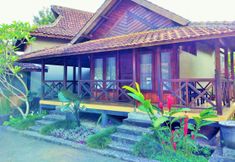 Bên ngoài 6 Hotel Minak Jinggo
