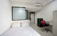 ห้องนอน 3 D'Paragon Kalijudan Surabaya