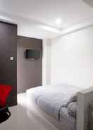 BEDROOM D'Paragon Kalijudan Surabaya