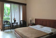 Kamar Tidur 7 Hotel Mustika Tuban