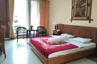 Bedroom Hotel Mustika Tuban