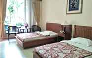 Bedroom 6 Hotel Mustika Tuban