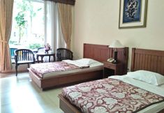Kamar Tidur 6 Hotel Mustika Tuban