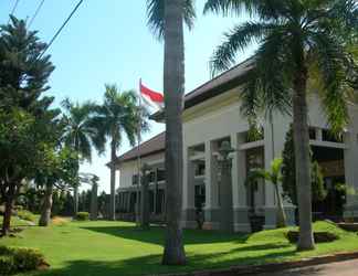 Exterior 2 Hotel Mustika Tuban