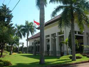 Hotel Mustika Tuban, Rp 546.000