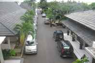 Lobby Hotel Mustika Tuban