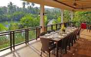 Restoran 6 Loboc River Resort