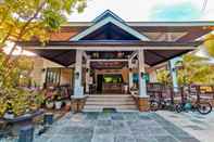 Lobby Loboc River Resort