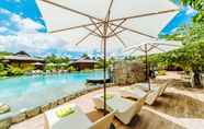 Swimming Pool 4 Loboc River Resort