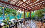 Restoran 3 Loboc River Resort