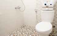 Toilet Kamar 7 D'Paragon Seturan 4