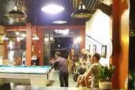 Phương tiện giải trí Au Lac Hostel