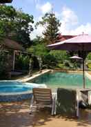 SWIMMING_POOL Villa Kendi