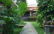 Exterior 7 Villa Kendi