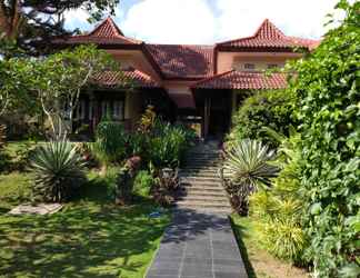 Exterior 2 Villa Kendi