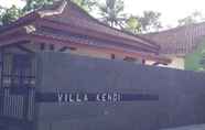 Exterior 5 Villa Kendi