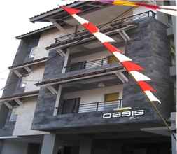 Exterior 4 OASIS Studio Dua, HOTEL KHUSUS PRIA