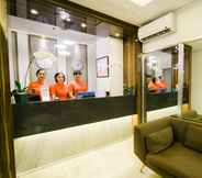 Lobby 6 Travelite Express Hotel