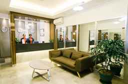 Travelite Express Hotel, 1.522.199 VND