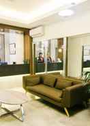 LOBBY Travelite Express Hotel