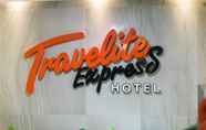 Luar Bangunan 7 Travelite Express Hotel