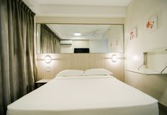 ห้องนอน 4 Travelite Express Hotel