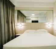 Bedroom 4 Travelite Express Hotel