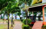 Ruang untuk Umum 7 Lanta Palm Beach Resort