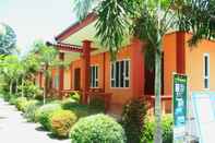 Lobi Peaceful Resort