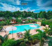 Swimming Pool 2 Peaceful Resort