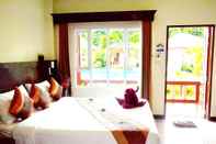 Kamar Tidur Peaceful Resort