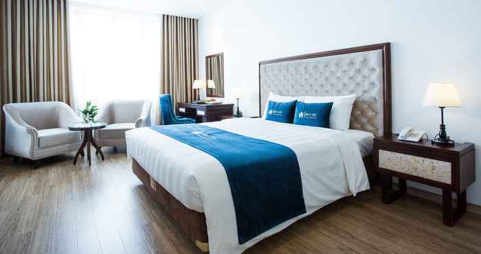 Kamar Tidur Song Loc Luxury Ha Long