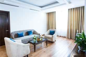 Bedroom 4 Song Loc Luxury Ha Long