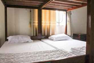 Phòng ngủ 4 Heaven Hostel Quy Nhon