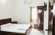 Phòng ngủ 4 Heaven Hostel Quy Nhon