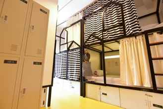 Bedroom 4 Vimarn Hostel 