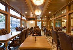 ห้องประชุม 3 Peak Nimman Prestige Hotel